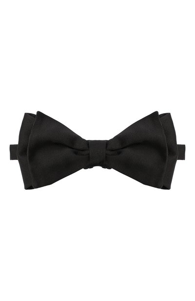 Шелковый галстук-бабочка BRIONI, арт. 01S200/PZ418, фото 1