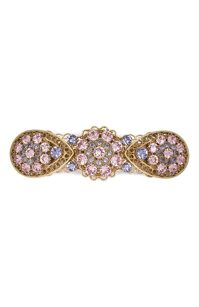 Заколка для волос DOLCE & GABBANA, арт. WHM2B1/W1111, фото 1