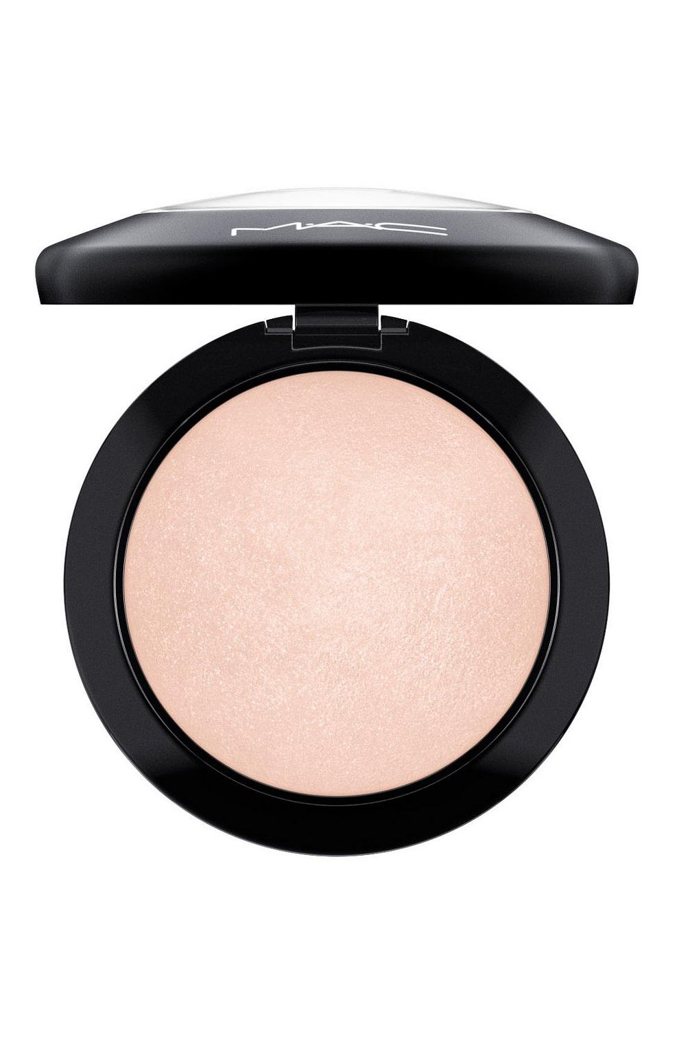 Перламутровая пудра mineralize skinfinish, оттенок warm rose (10g) MAC цвета по цене 2350 руб., арт. MT13-40, фото 1 Перламутровая пудра mineralize skinfinish, оттенок warm rose (10g) MAC, арт. MT13-40, фото 1