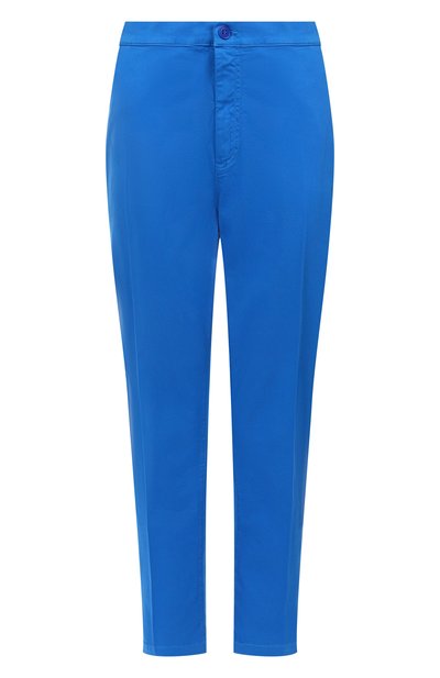 Женские хлопковые брюки MARINA SPORT, арт. BERBICE