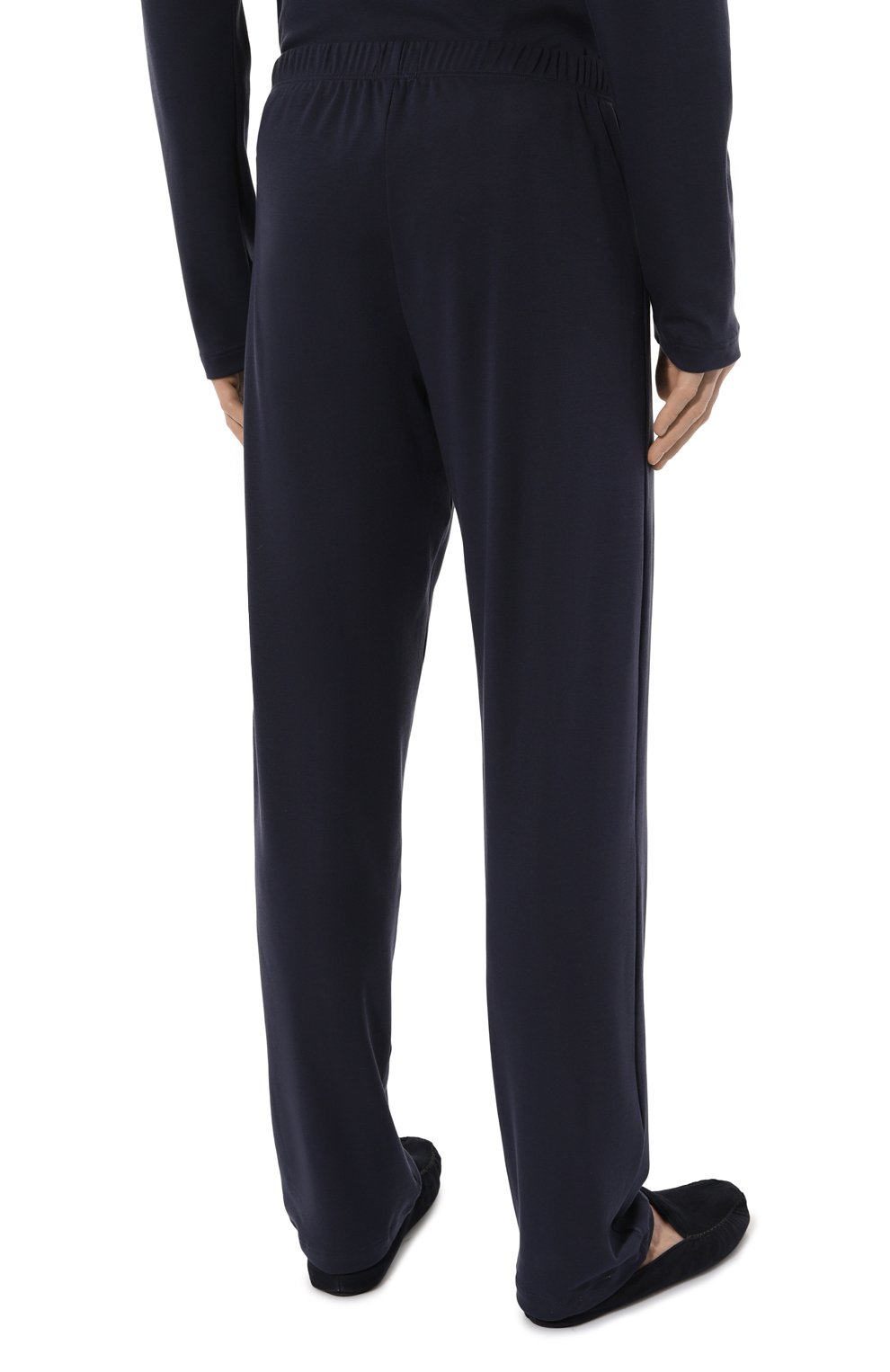 Хлопковая пижама HANRO, арт. 075587., фото 7