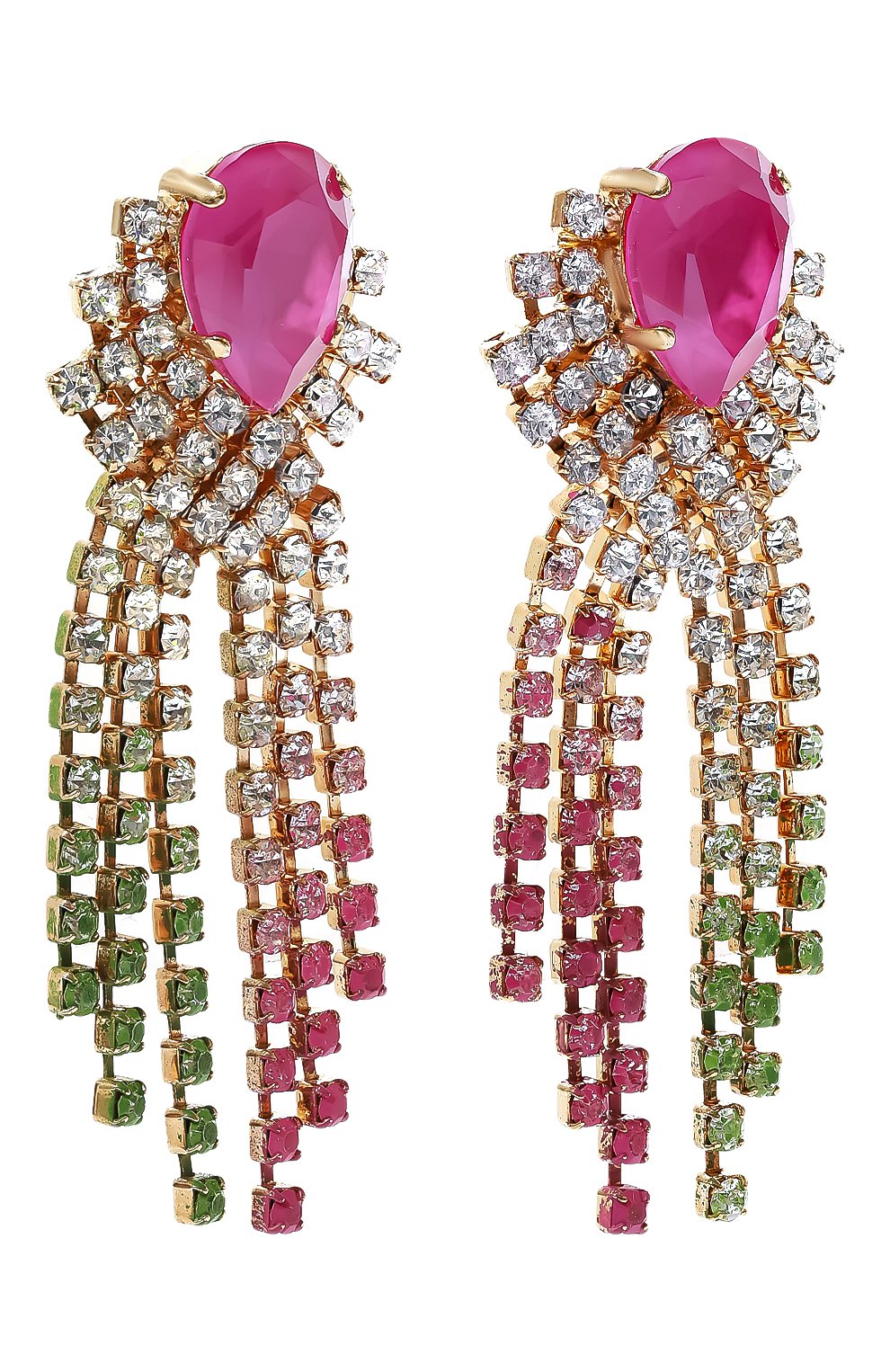 Серьги ANTON HEUNIS, арт. VRS3.056, фото 3