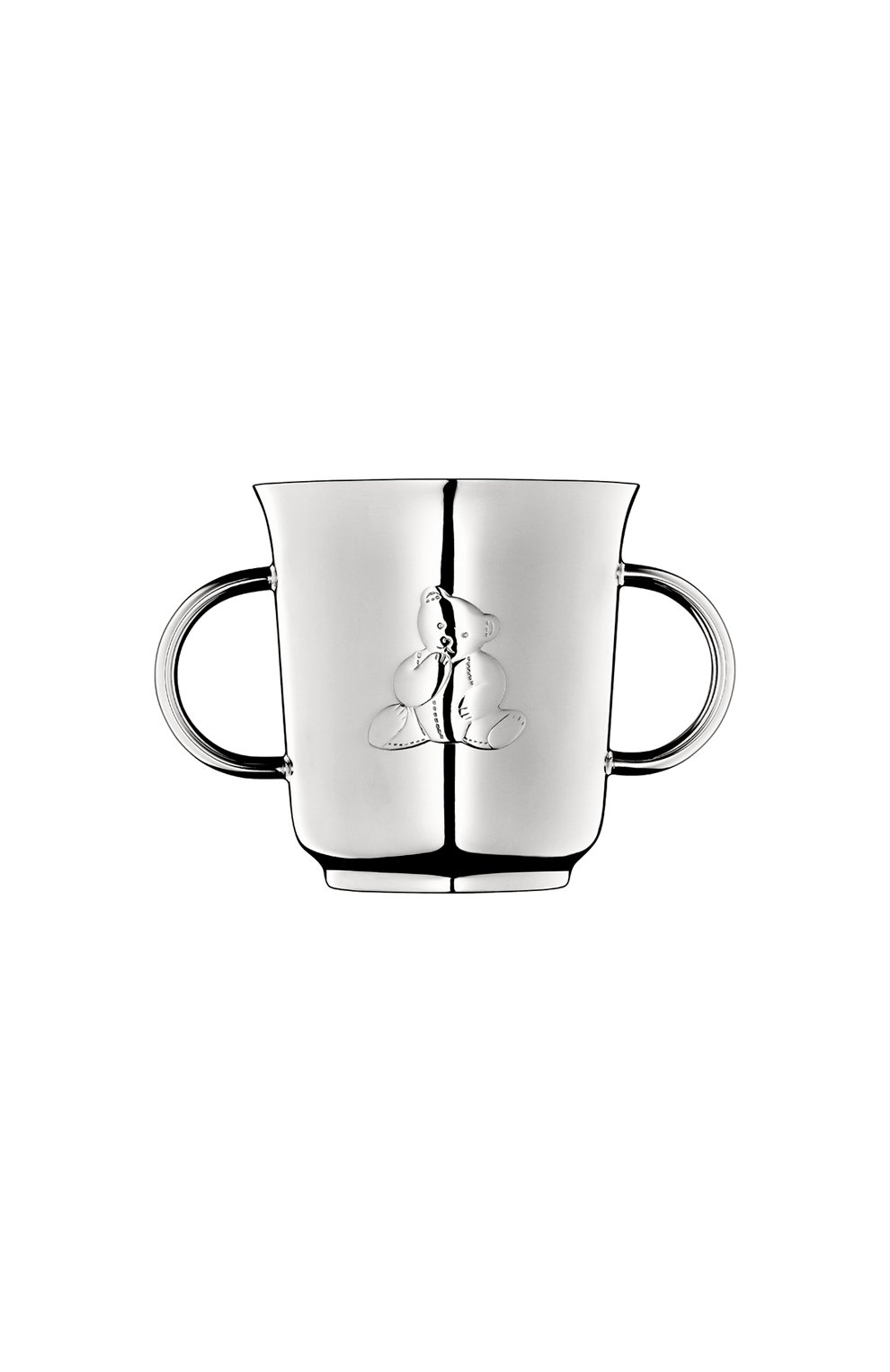 Чашка с ручками charlie bear  CHRISTOFLE, арт. 04260565, фото 1