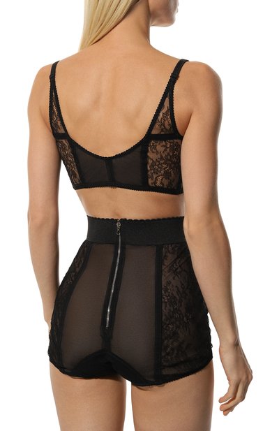 Бюстгальтер-бюстье DOLCE & GABBANA, арт. 01F10T/0NN77, фото 3