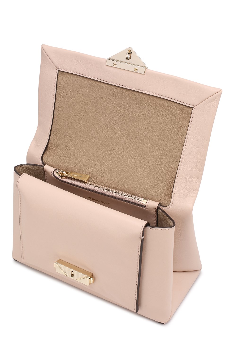 Сумка cece medium MICHAEL MICHAEL KORS, арт. 30S9L0EL2L, фото 4