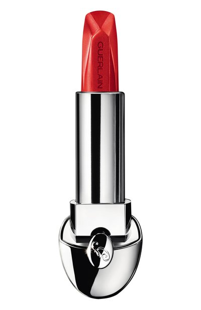 Женская сияющая помада для губ rouge g de guerlain (сменный блок), № 235 GUERLAIN, арт. G043198