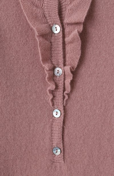 Кашемировый комбинезон OSCAR ET VALENTINE, арт. COM03, фото 3