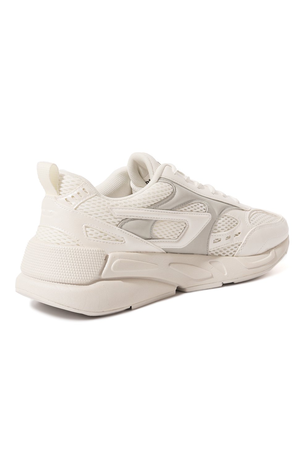 Комбинированные кроссовки s-serendipity DIESEL, арт. Y02868/P5139, фото 5