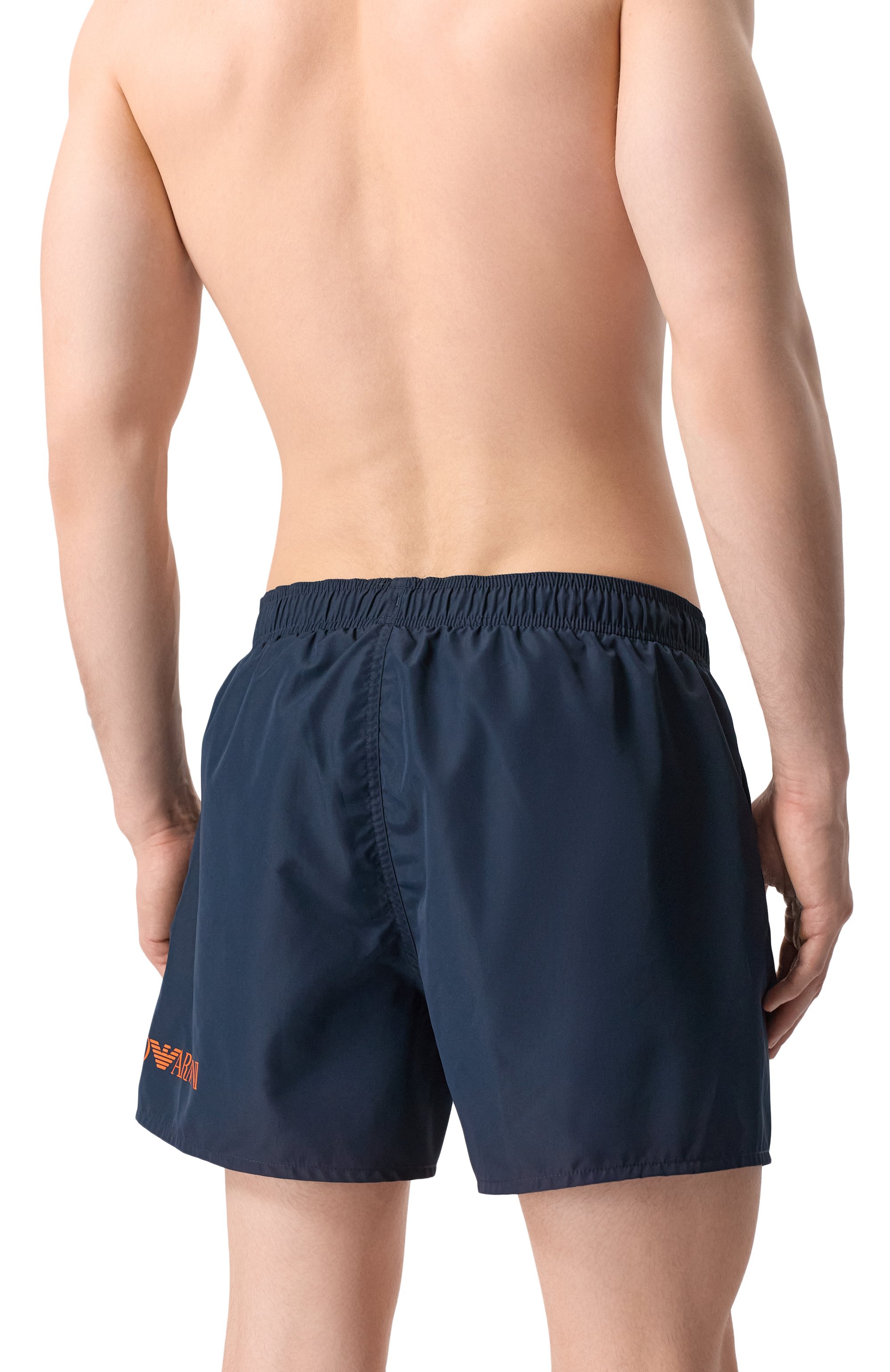 Плавки-шорты EA7, арт. 7M000519/AF13049, фото 3