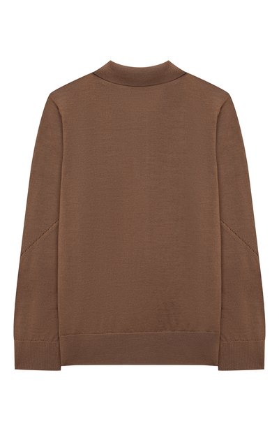 Шерстяно кардиган BURBERRY, арт. 8036443, фото 2