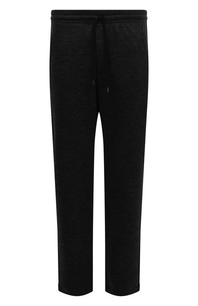 Мужские шерстяные брюки HARRIS WHARF LONDON, арт. C7016MVB