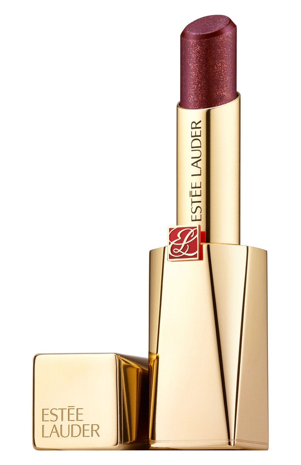 Помада для губ pure color desire, оттенок 412 unhinged ESTÉE LAUDER, арт. P5K8-10, фото 1
