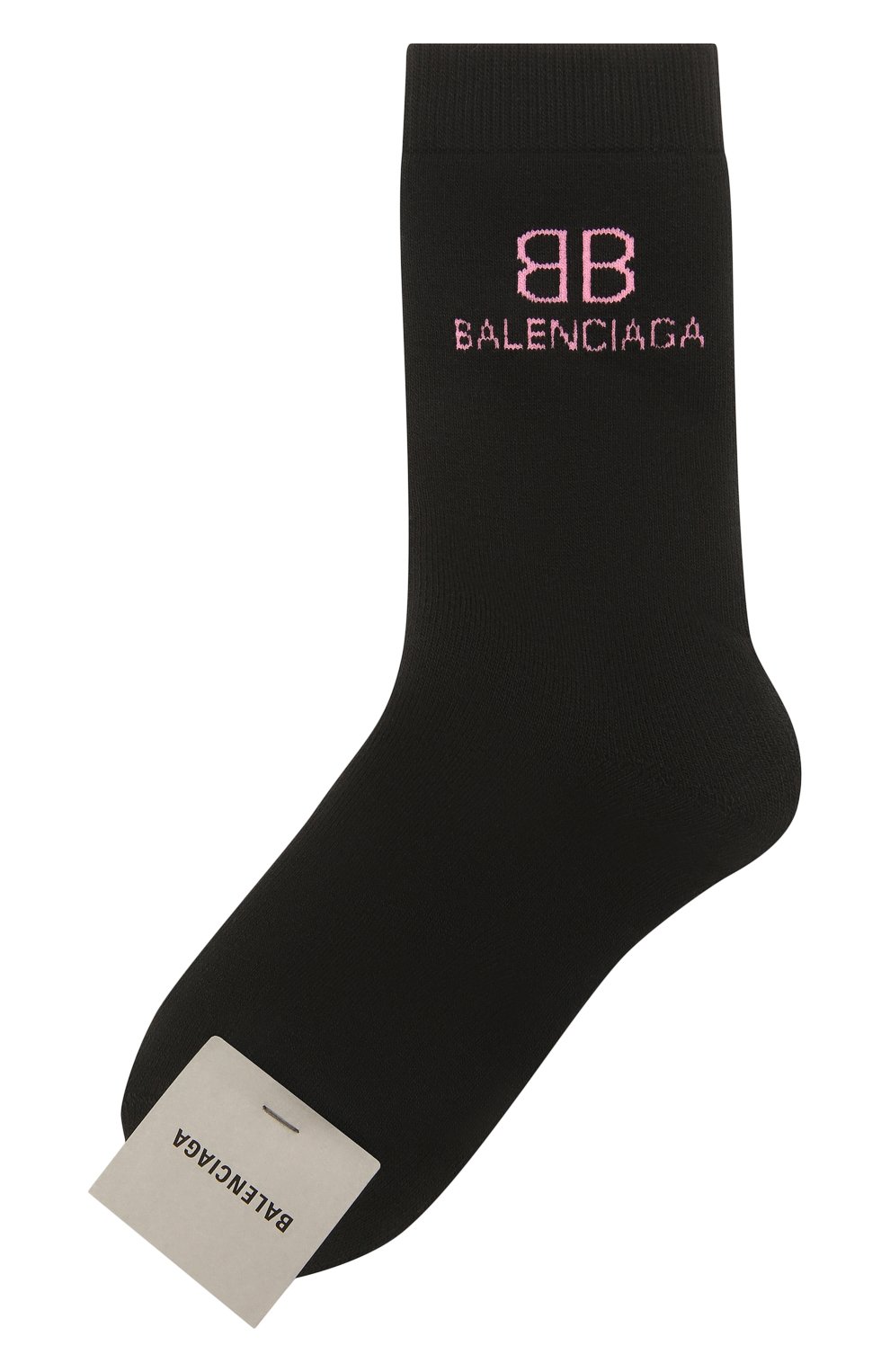 Носки BALENCIAGA, арт. 640610/3A4B5, фото 1