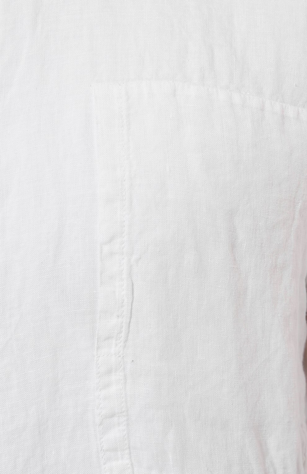 Льняная рубашка TRANSIT, арт. CFUTRWV310, фото 5