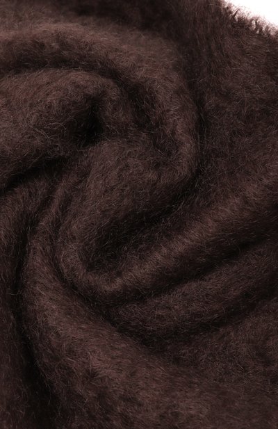 Шерстяной шарф JIL SANDER, арт. J40TE0118/J40041, фото 3