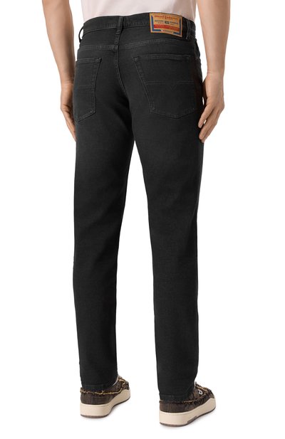 Джинсы 2023 d-finitive DIESEL, арт. A10229/0DBDT, фото 4