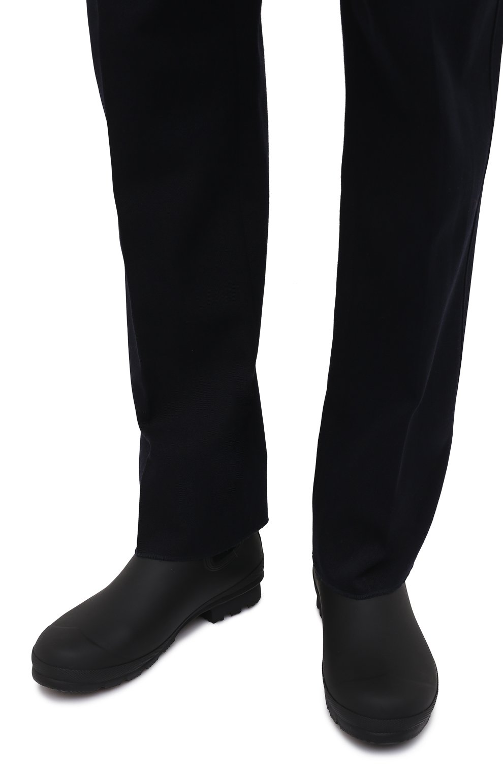 Резиновые сапоги HUNTER, арт. MFS9006RMA, фото 3