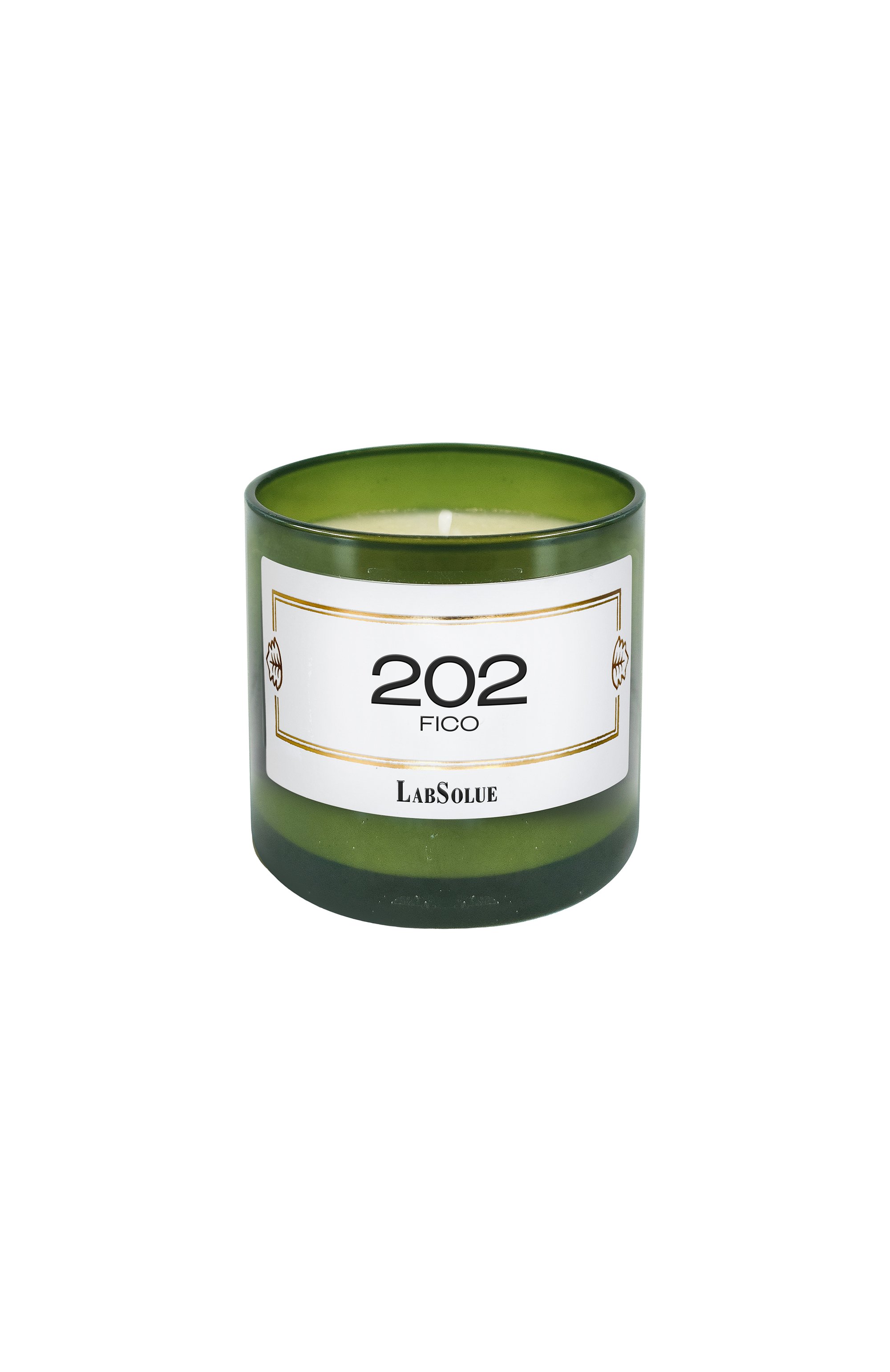 Свеча 202 fico (85g) LABSOLUE, арт. 8011530972141, фото 1