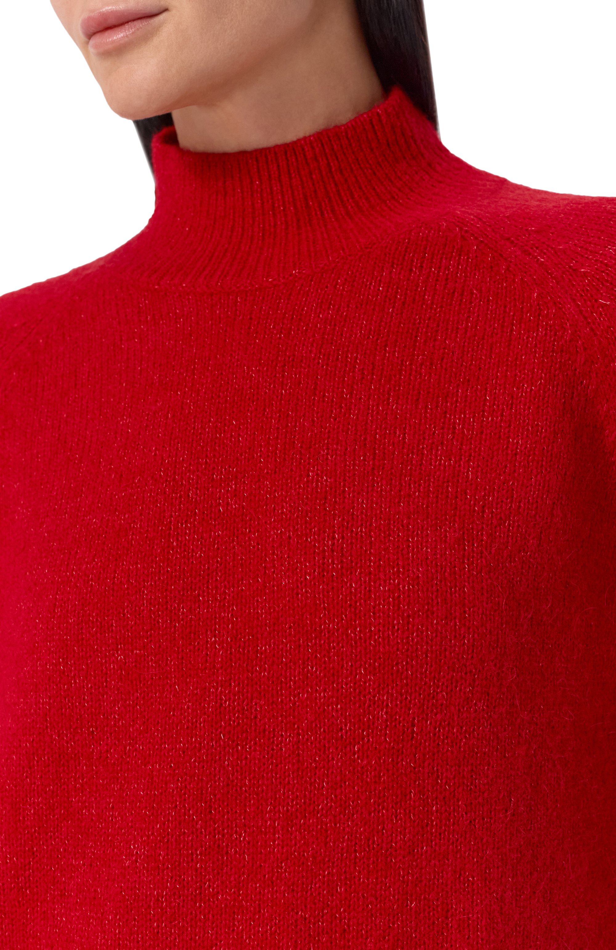 Шерстяной свитер HUGO, арт. 50548251, фото 5