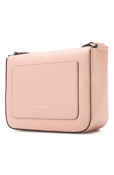 Сумка ambrine cross COCCINELLE, арт. E1 EJ5 15 01 01, фото 3