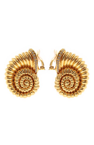 Клипсы BALMAIN, арт. DN0XK369/MZAS, фото 1