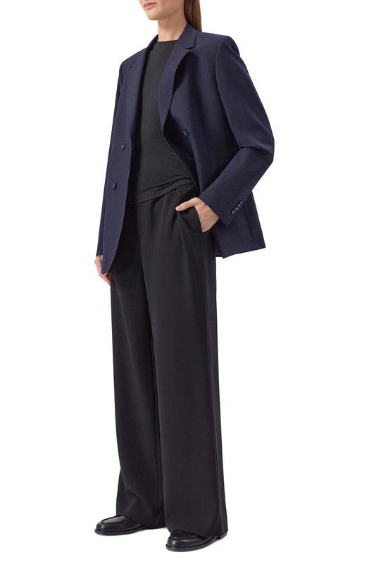 Футболка Aya Muse AMBR2516 Чёрный  AMBR2516 Фото 2