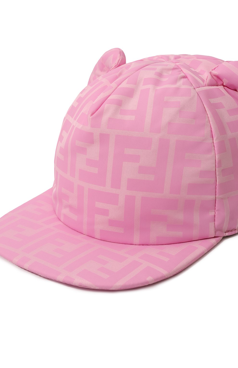 Бейсболка FENDI, арт. JUP050/A02C, фото 3