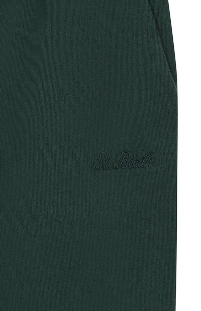 Джоггеры MC2 SAINT BARTH, арт. B0LT011-00397I/B0LT JR WN, фото 3