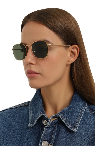 Солнцезащитные очки RAY-BAN, арт. 3694-001/31, фото 2
