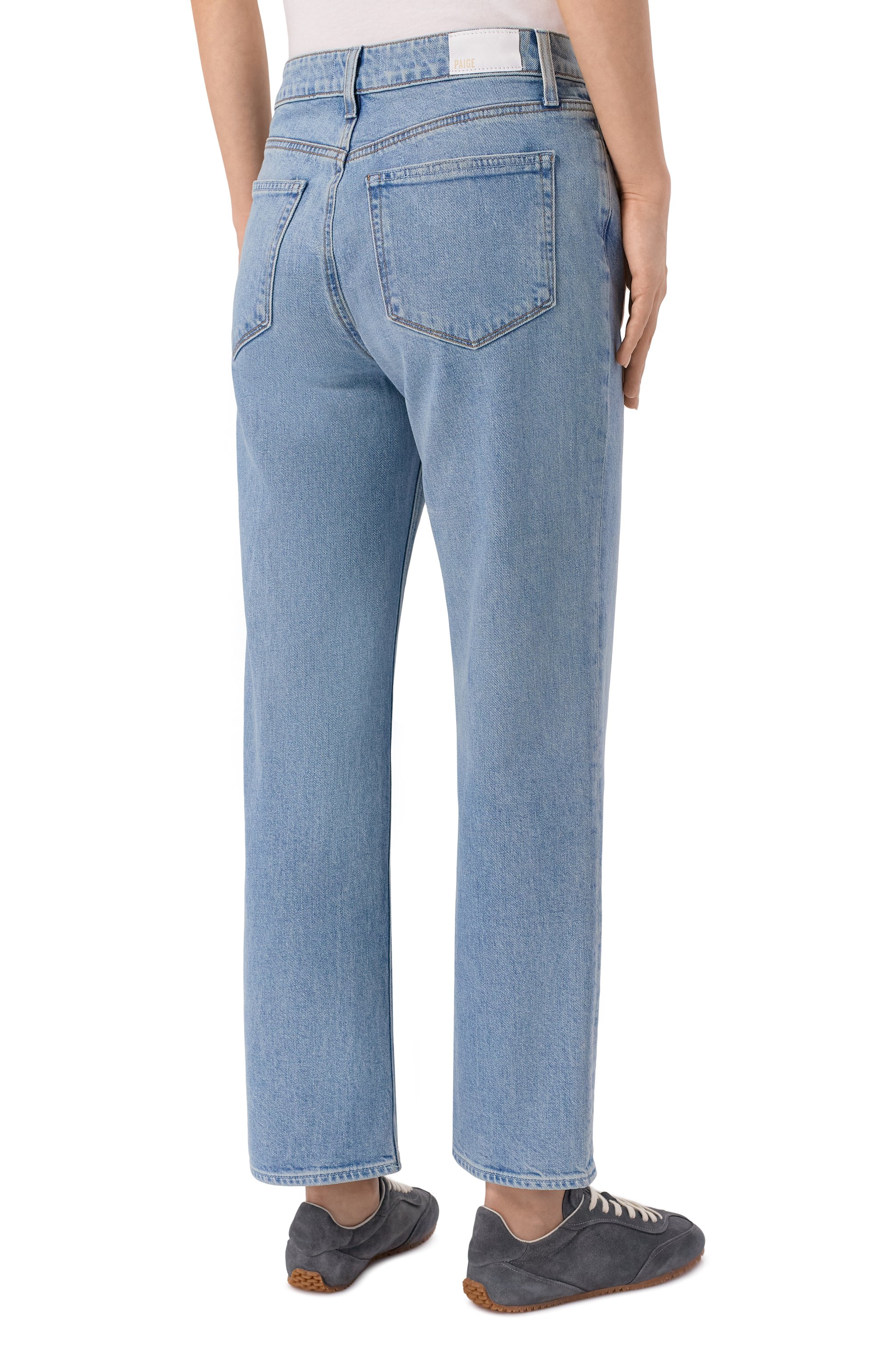 Джинсы stevie  PAIGE, арт. 1K22635-C926_001, фото 4