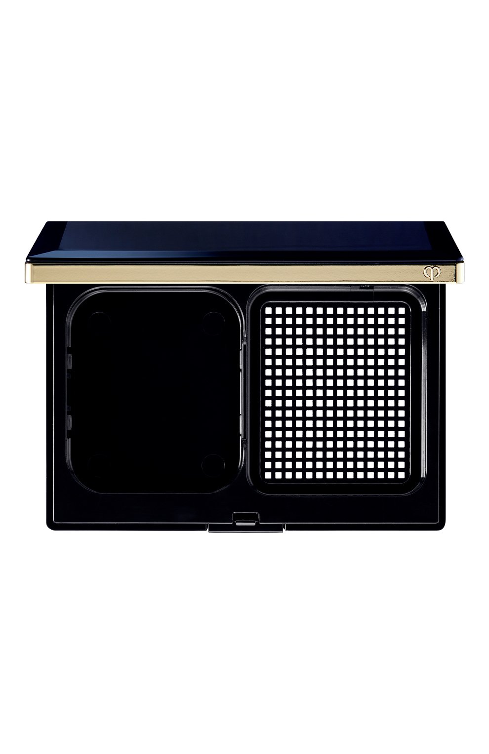 Футляр для пудры с эффектом сияния CLÉ DE PEAU BEAUTÉ, арт. 11418CP, фото 1