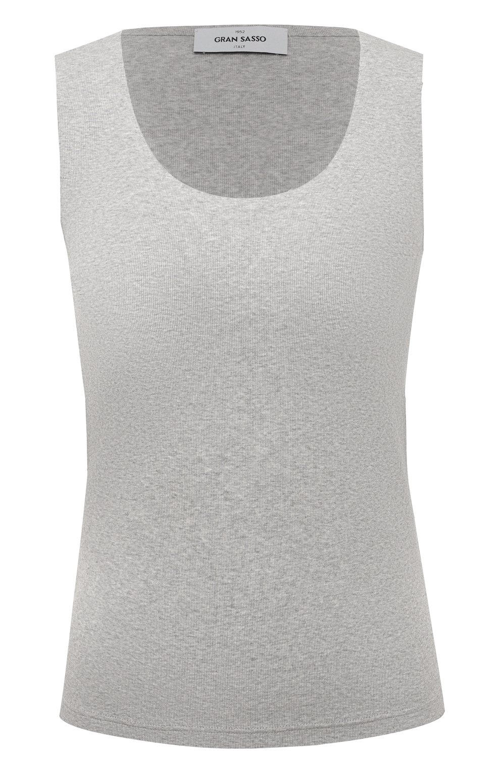 Хлопковая майка GRAN SASSO, арт. 60270/80301, фото 1