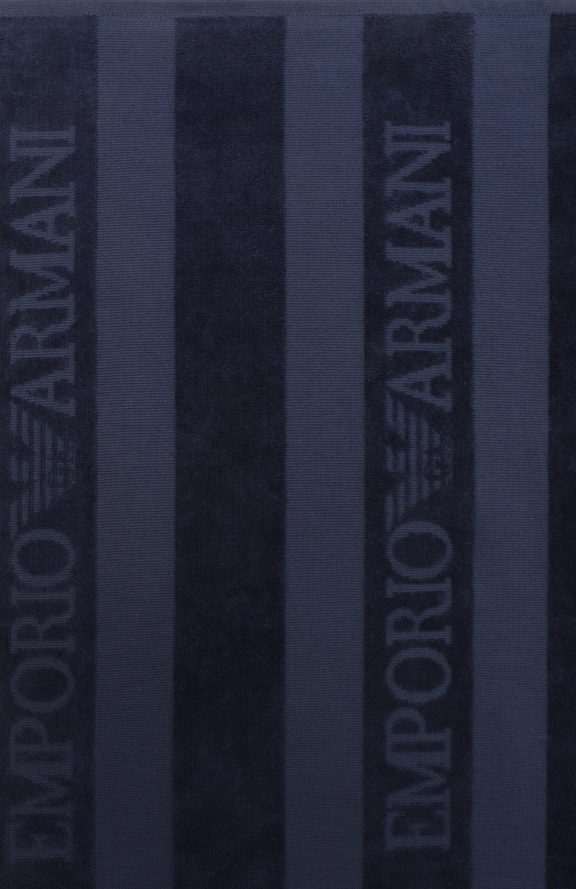 Хлопковое полотенце EMPORIO ARMANI, арт. EX000016/AF12357, фото 3