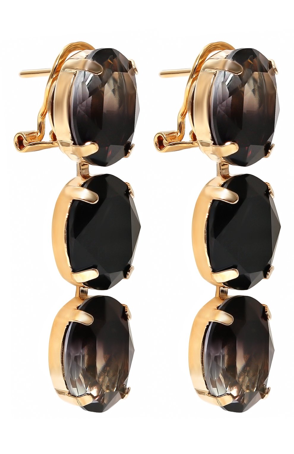 Серьги ANTON HEUNIS, арт. ATW3.313, фото 3