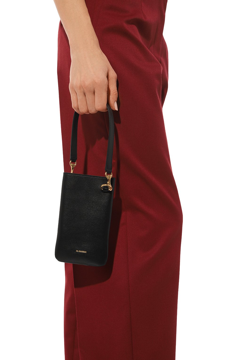 Сумка link JIL SANDER, арт. J06WG0004-P4874, фото 2