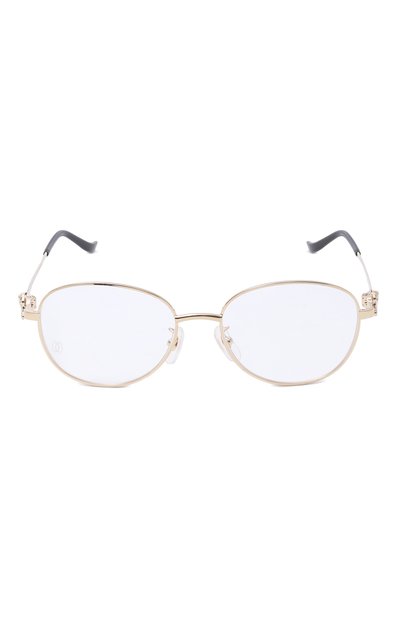 Оправа CARTIER, арт. CT06030A 001, фото 4