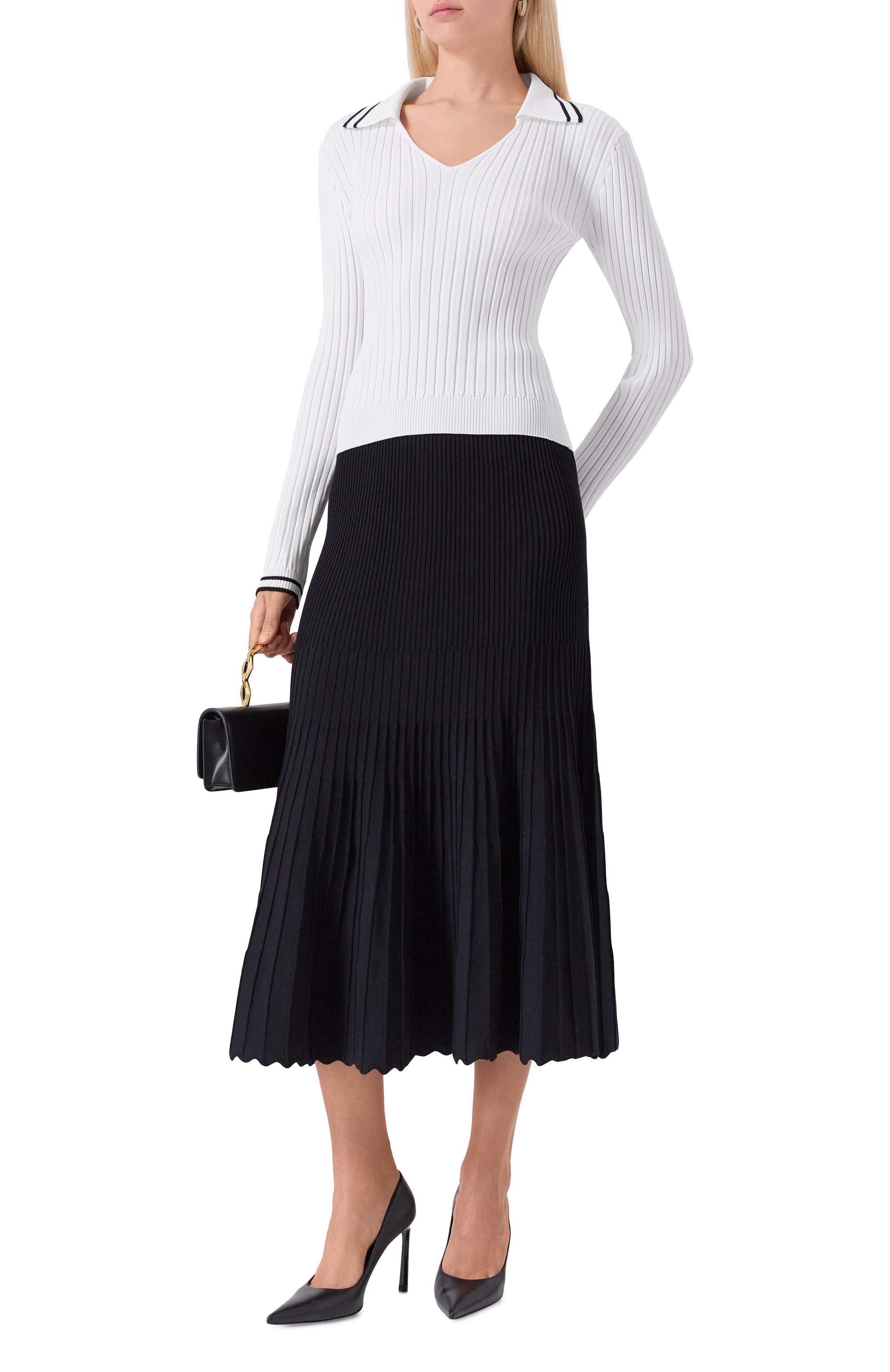 Поло PINKO, арт. 105418/A2PS, фото 2