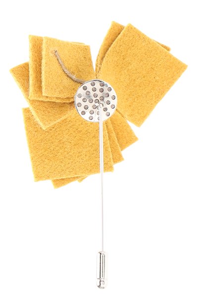 Брошь FLOWER ME, арт. NONME-CM006010S, фото 2