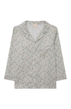 Хлопковая пижама STORY LORIS, арт. 36441/8A-16A, фото 2