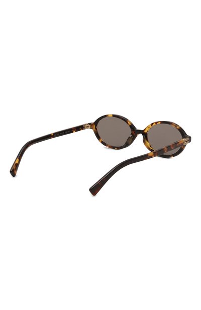Солнцезащитные очки MIU MIU, арт. 04ZS-VAU07F, фото 4