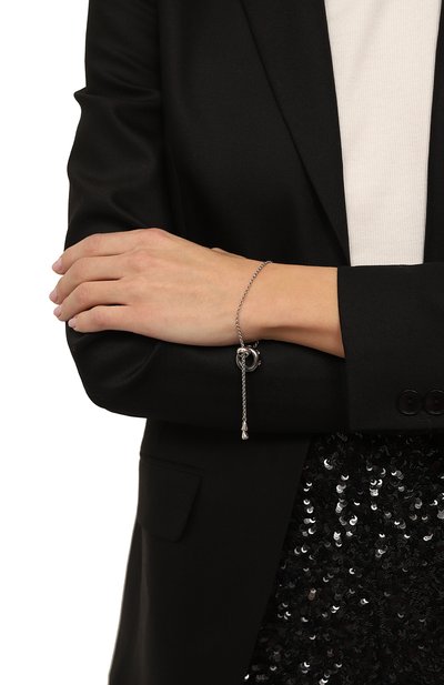 Браслет MIDGARD PARIS серебряного цвета по цене 20000 руб., арт. 5726, фото 2 Браслет MIDGARD PARIS, арт. 5726, фото 2