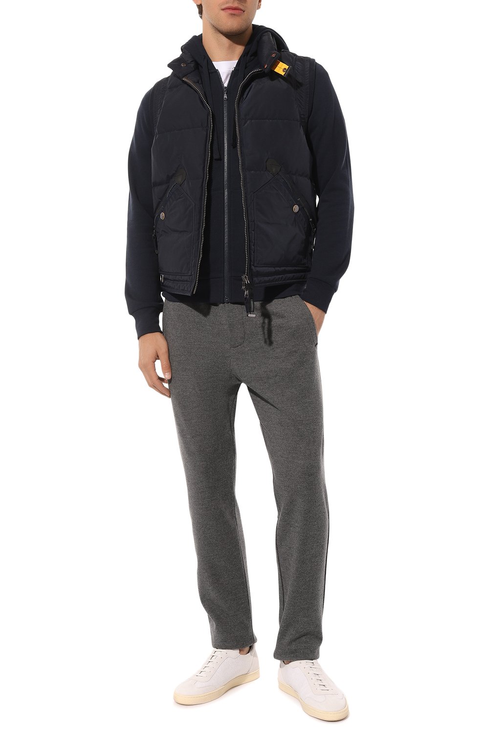 Толстовка EMPORIO ARMANI, арт. 111784/3F571, фото 2