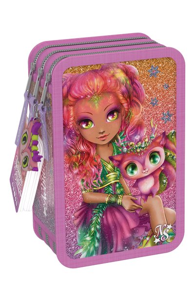 Пенал hazelia PAREMO, арт. 12604_NSDA