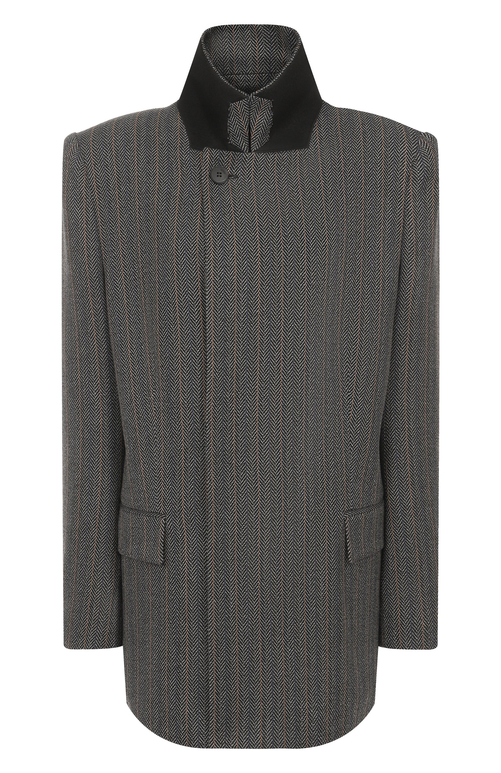 Жакет GOOROO, арт. JT035-9080-905-FW25/26, фото 1