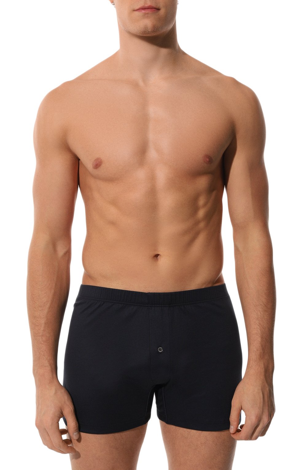 Хлопковые боксеры ZIMMERLI, арт. 286-1446, фото 2