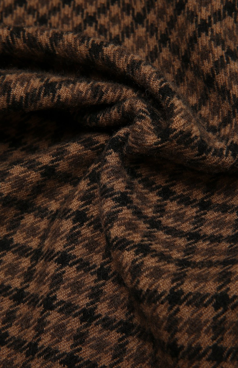 Шарф из шерсти и кашемира TOM FORD, арт. 2TF138/2TW, фото 3