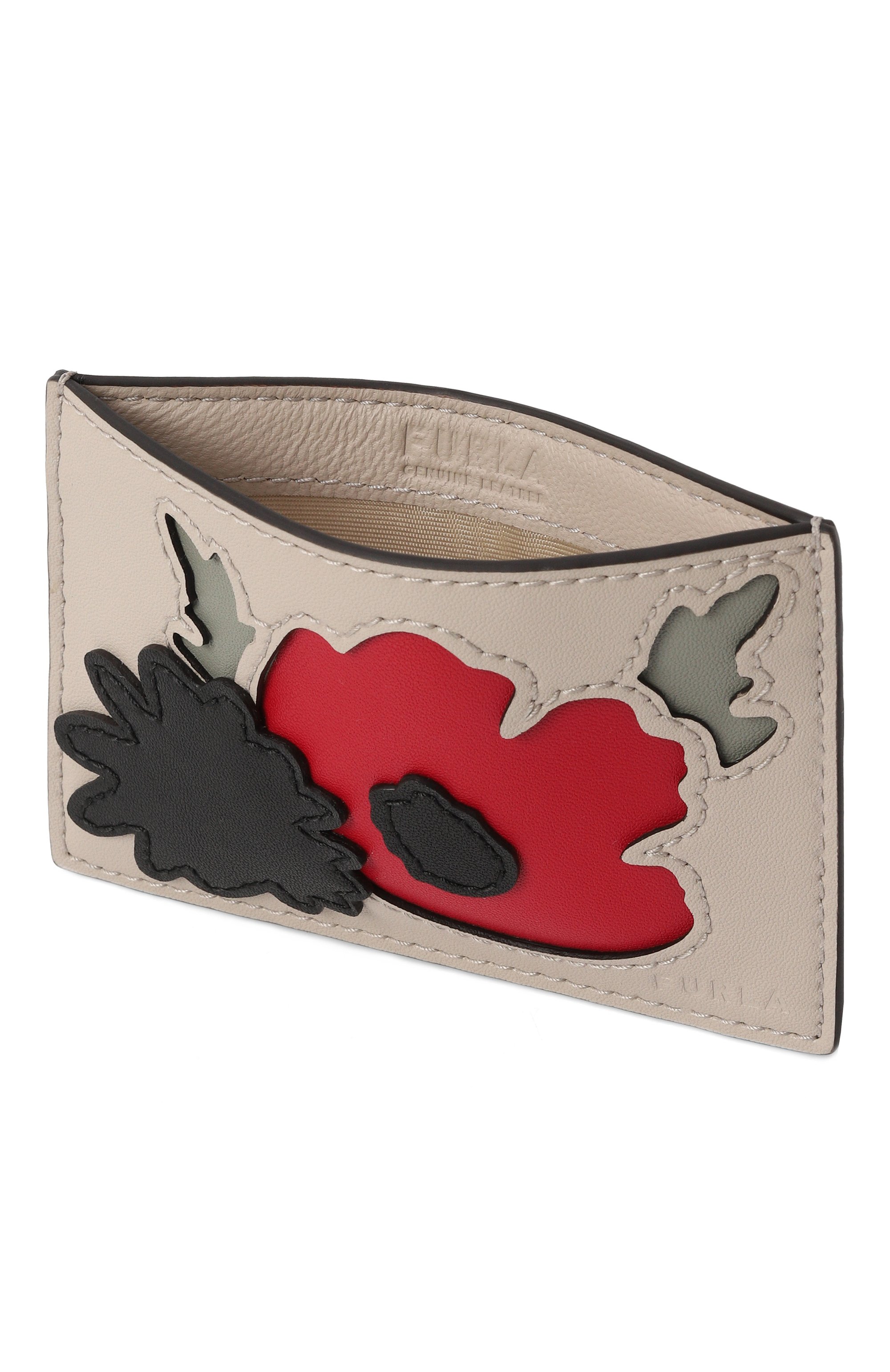 Кожаный футляр для кредитных карт FURLA, арт. WP00473/BX3175, фото 3