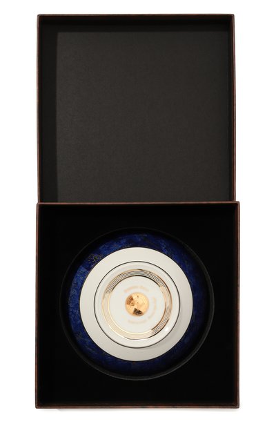 Салатник STEFANO RICCI, арт. 0VB002/LAPIS2, фото 5