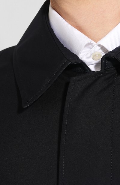 Шелковый плащ ZILLI, арт. MAT-TIMBU-30241/0001, фото 5