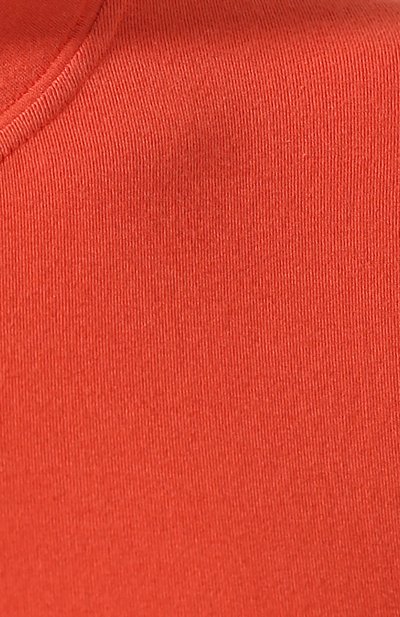 Хлопковая футболка BRUNELLO CUCINELLI, арт. M0T617427, фото 5